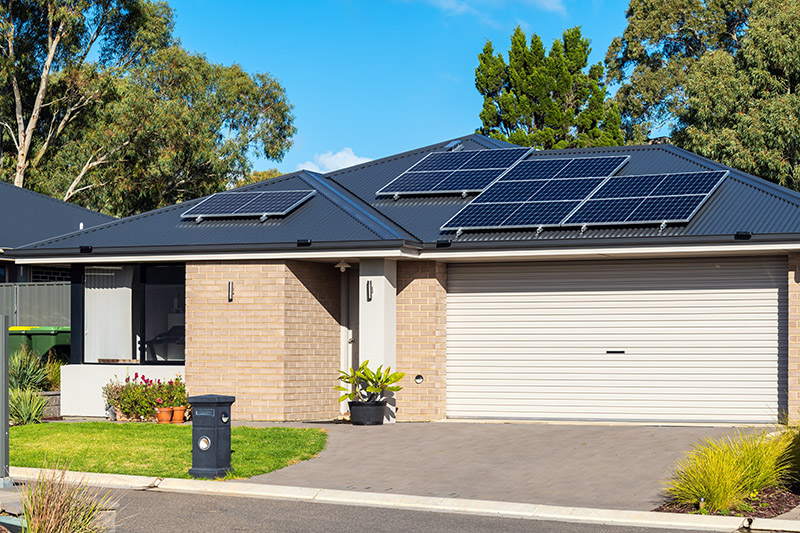 Projeto Energia Solar | Solicitação de limpeza