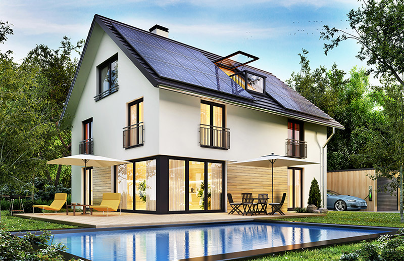 Projeto Energia Solar | Projeto Solar
