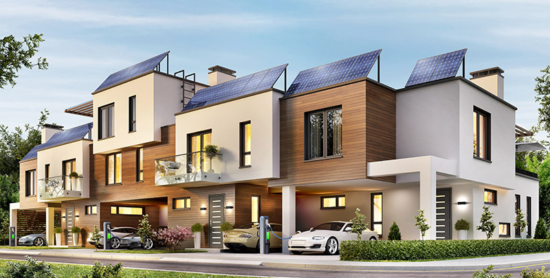 Como financiar energia solar em 2026