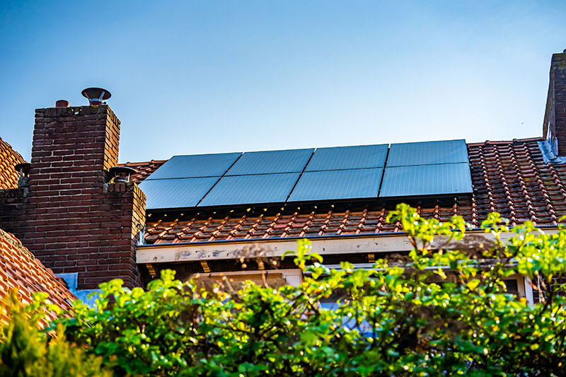 Projeto de energia solar Açailândia/MA