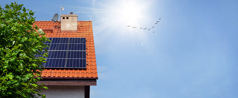Projeto de energia solar no bairro Nossa Senhora de Fatima, Itajubá/MG